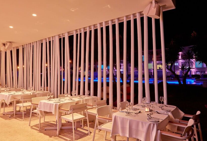 هتل So Nice Club Resort
