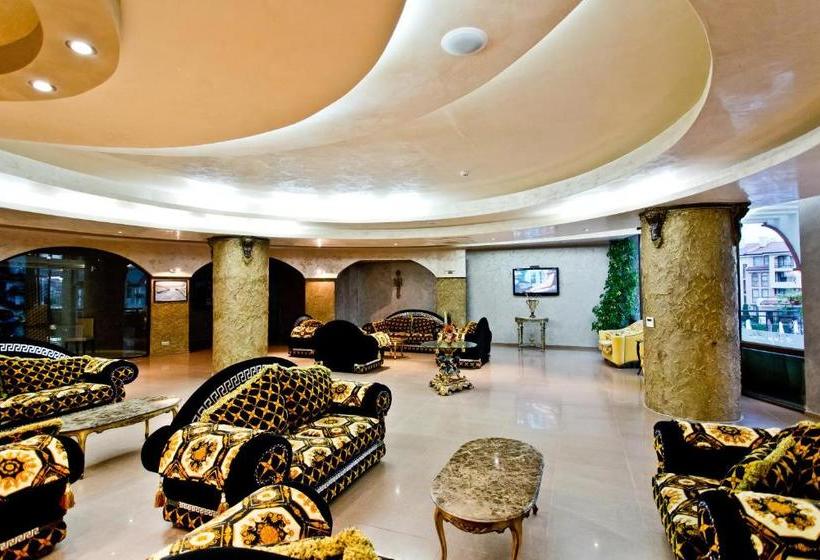 هتل Saint George Palace