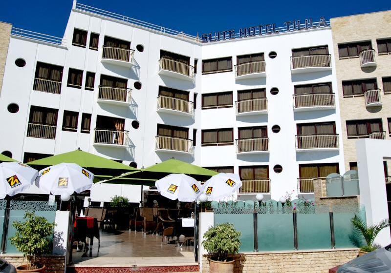 Suite Hotel Tilila