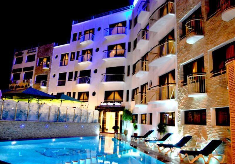 Suite Hotel Tilila