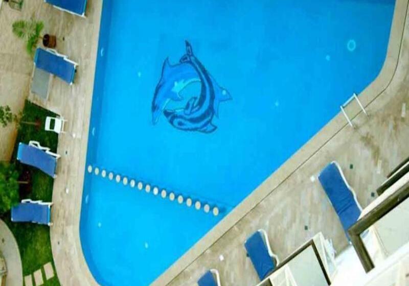 Suite Hotel Tilila
