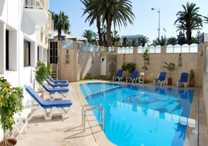 Suite Hotel Tilila