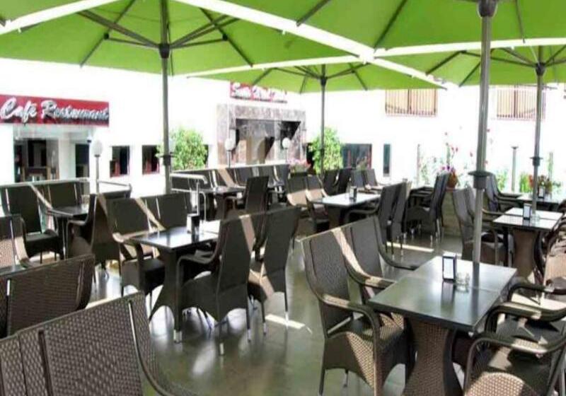 Suite Hotel Tilila