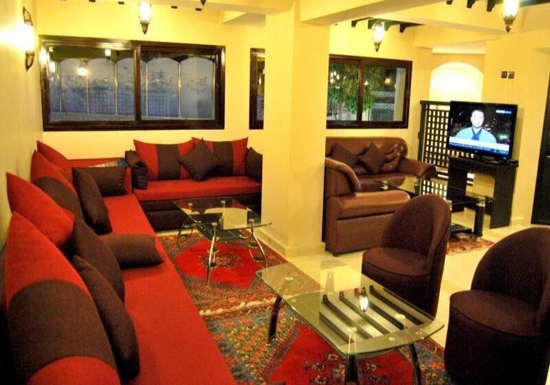 Suite Hotel Tilila