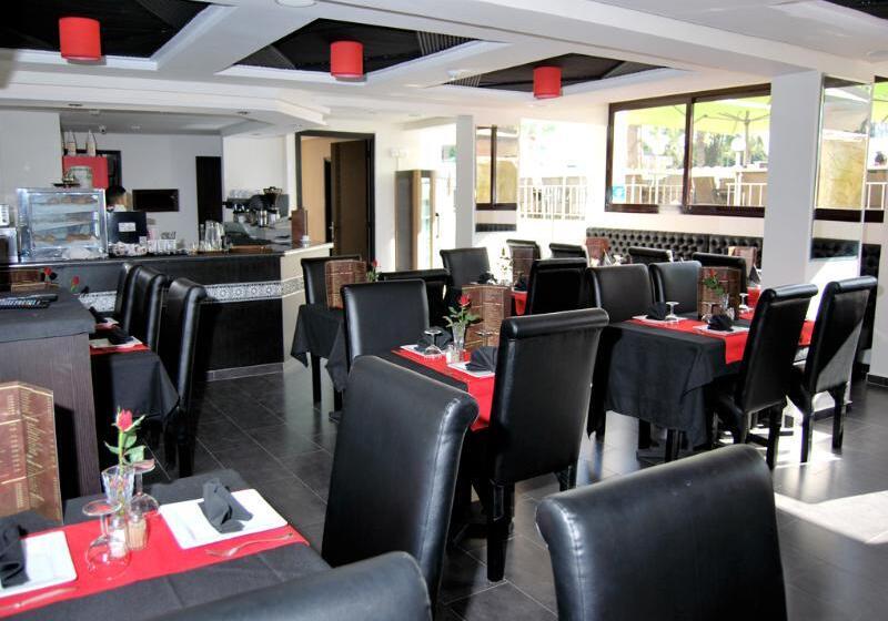 Suite Hotel Tilila