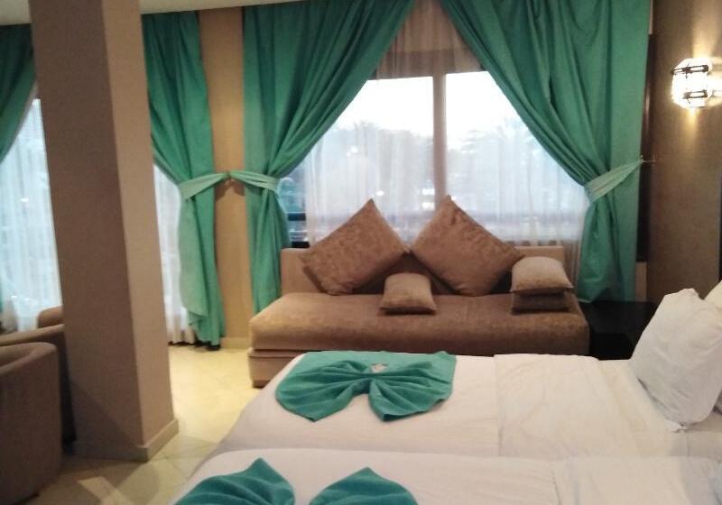 Suite Hotel Tilila