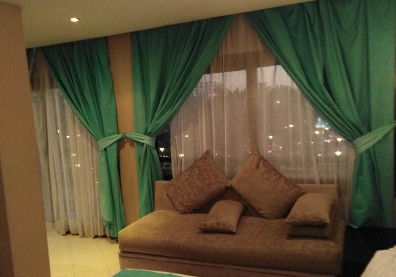 Suite Hotel Tilila
