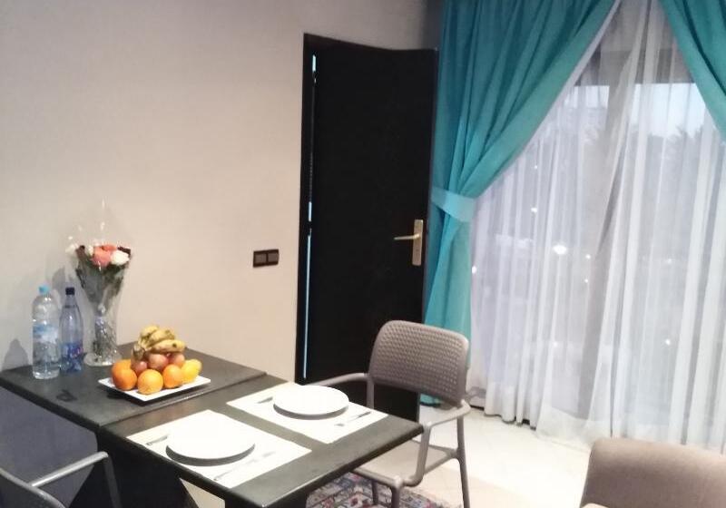 Suite Hotel Tilila