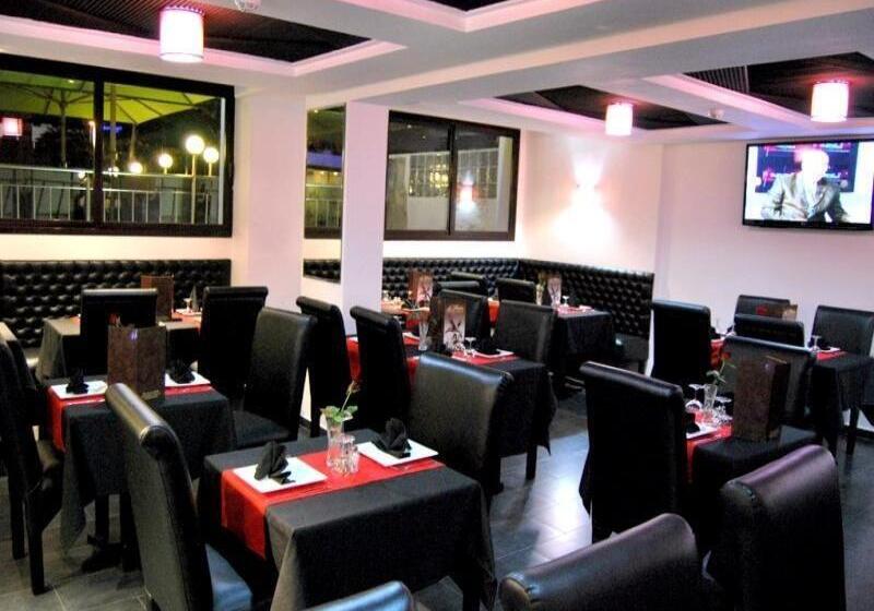 Suite Hotel Tilila