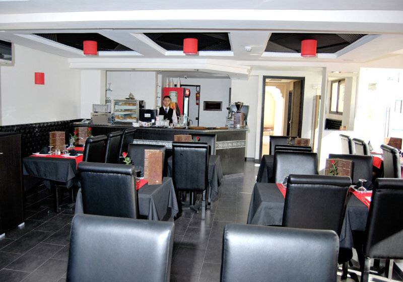 Suite Hotel Tilila