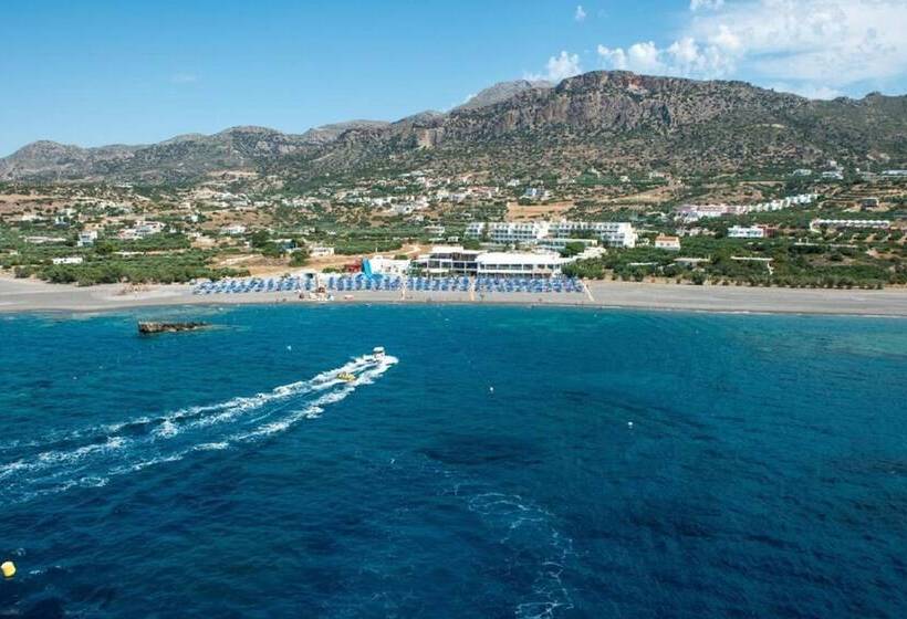 هتل Mare Village