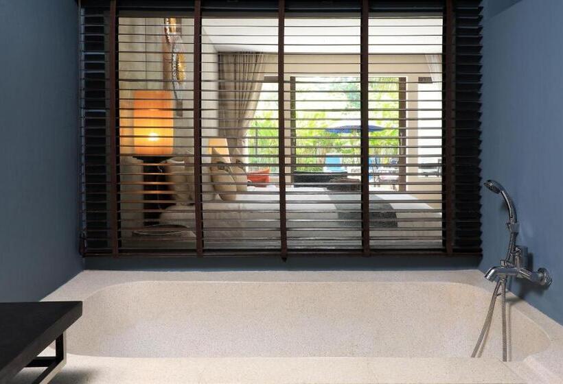 هتل Tea Tree Boutique Resort