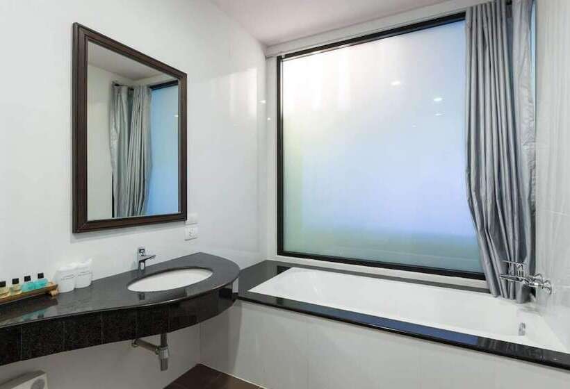 Fotos del hotel The Blueco  Sha Plus:  30