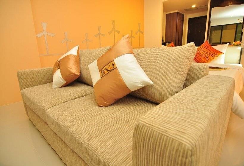Fotos del hotel The Blueco  Sha Plus:  33