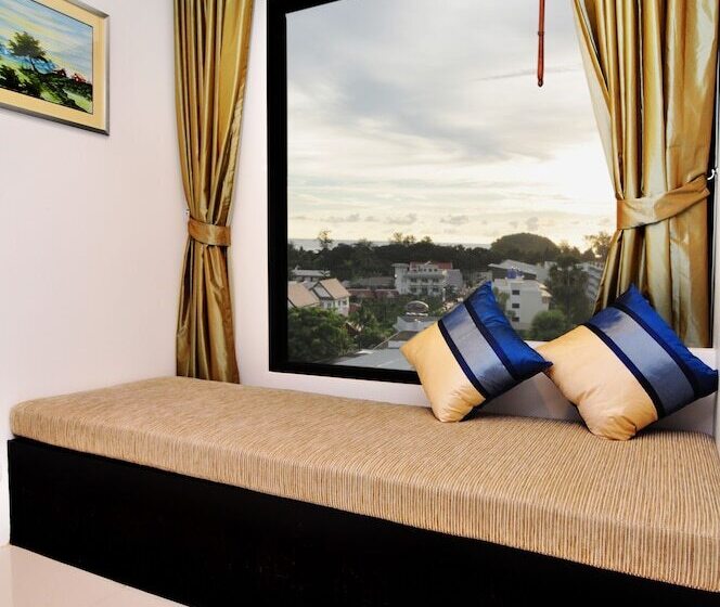 Fotos del hotel The Blueco  Sha Plus:  5