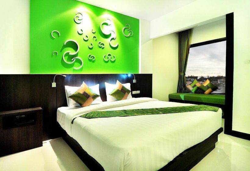 Fotos del hotel The Blueco  Sha Plus:  8