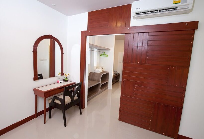 Fotos del hotel The Blueco  Sha Plus:  34
