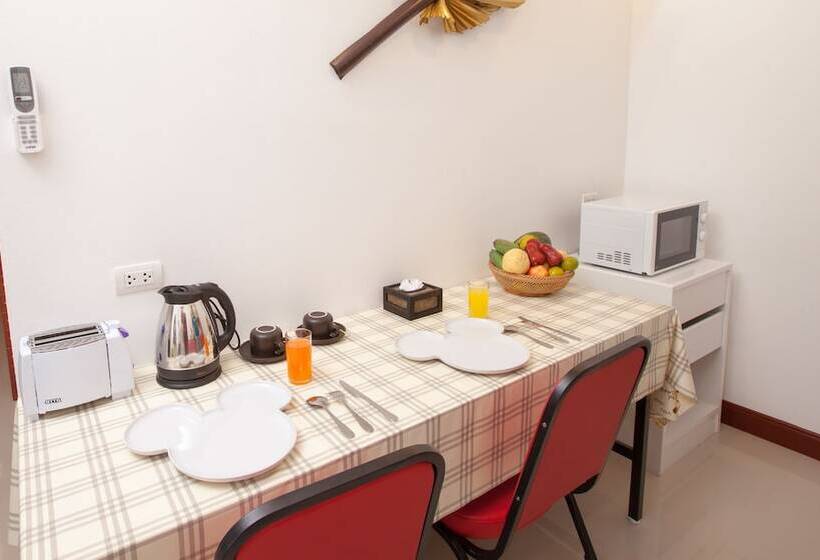 Fotos del hotel The Blueco  Sha Plus:  10
