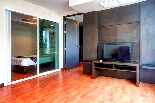 فندق The Kris Residence