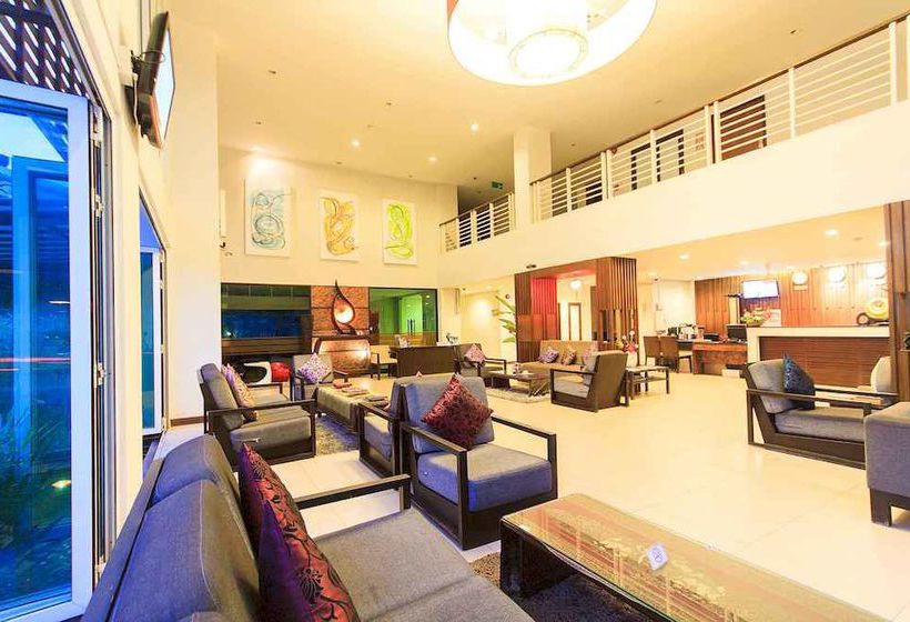 فندق The Kris Residence