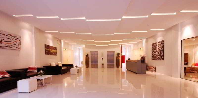 هتل The Lantern Resorts Patong   Sha Extra Plus