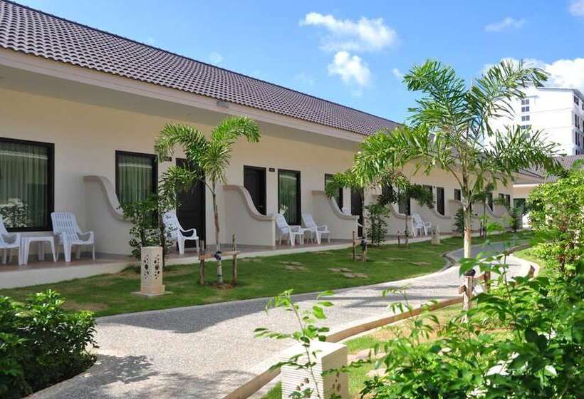هتل The Natural Resort
