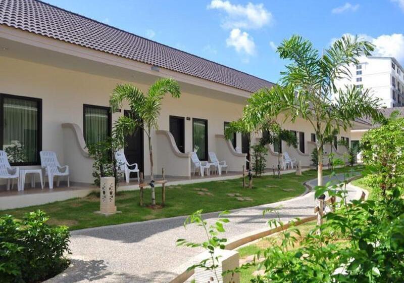 هتل The Natural Resort