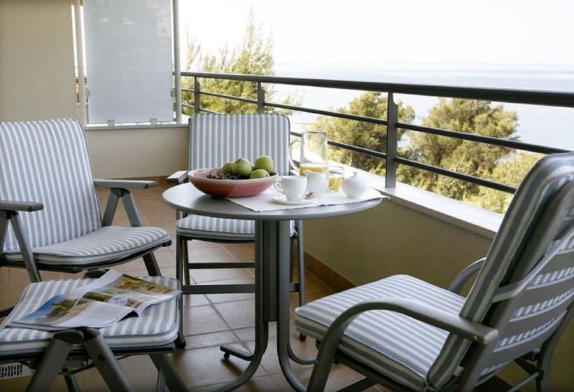 هتل The Residence Apart