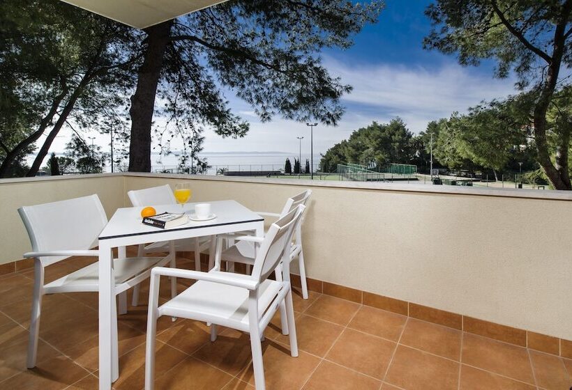 هتل The Residence Apart