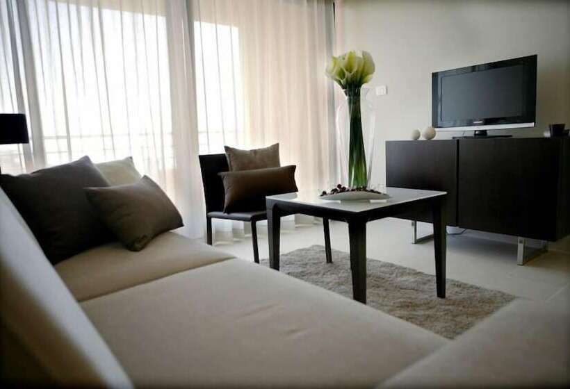 هتل The Residence Apart