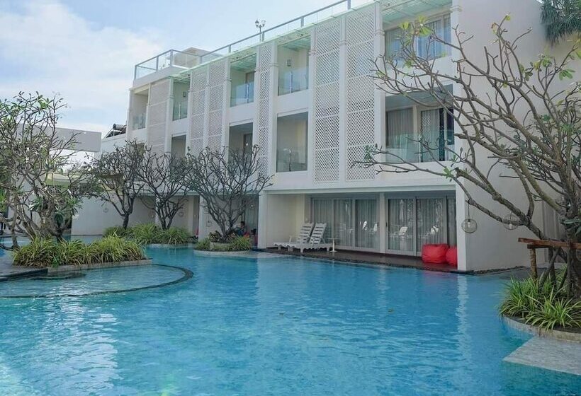 Hotel The Sea Cret Hua Hin