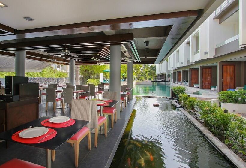 Hôtel The Serenity Hua Hin