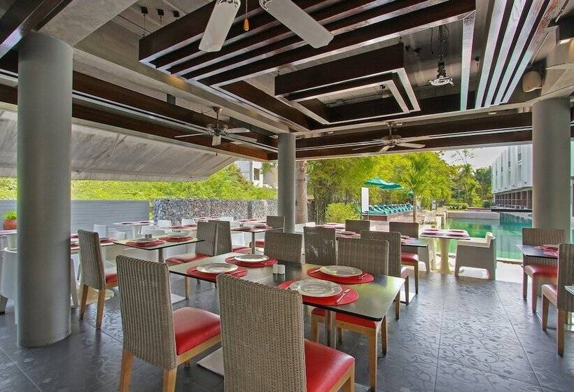 هتل The Serenity Hua Hin
