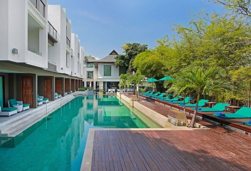 هتل The Serenity Hua Hin