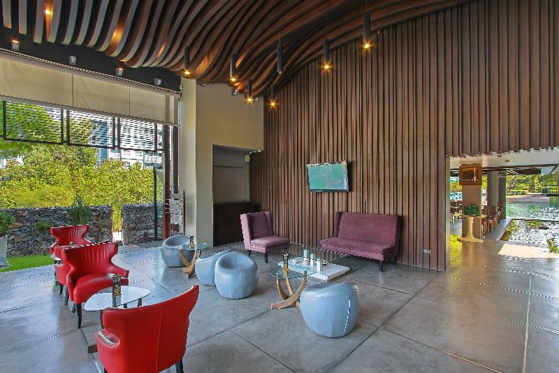 هتل The Serenity Hua Hin