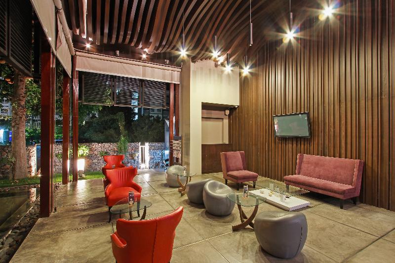 هتل The Serenity Hua Hin