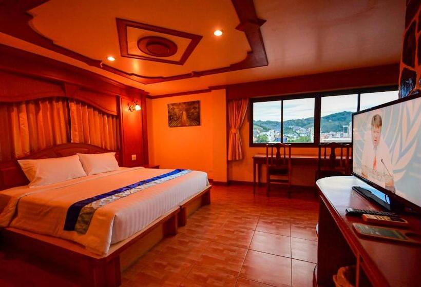 Fotos del hotel Tiger: 1 Fotos del hotel Tiger: 1