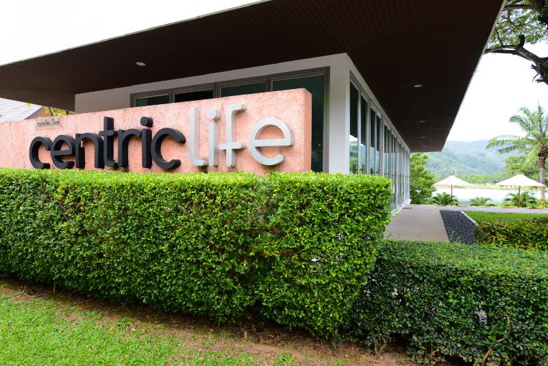 هتل Tinidee Golf Resort Phuket   Sha Extra Plus
