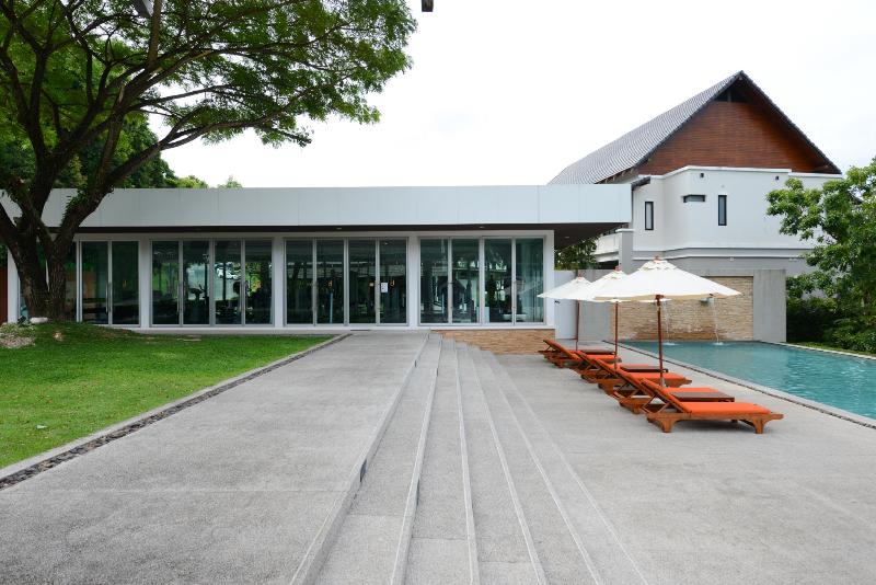 هتل Tinidee Golf Resort Phuket   Sha Extra Plus