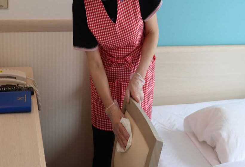Fotos del hotel Toyoko Inn Osaka Umeda Higashi:  13