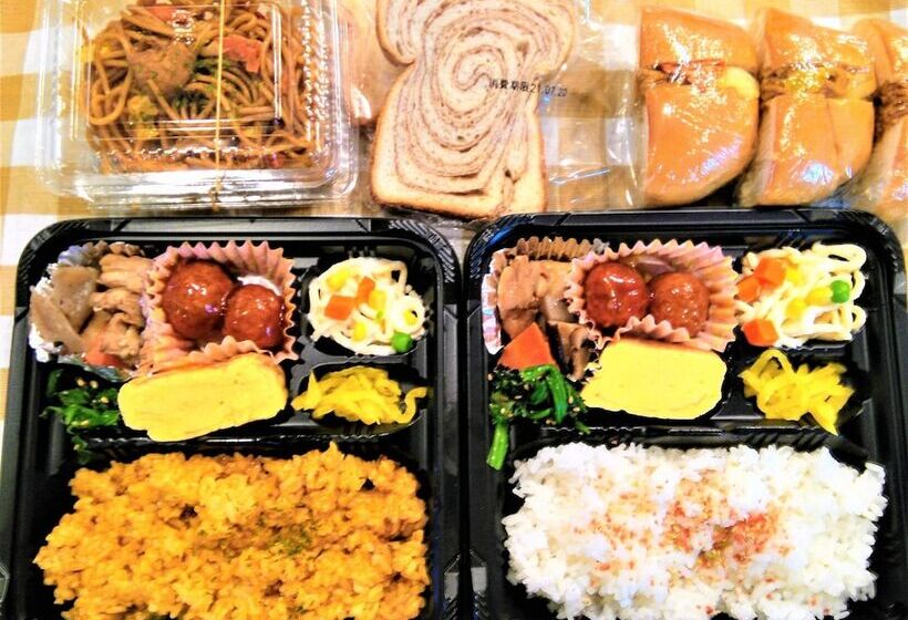 Fotos del hotel Toyoko Inn Osaka Umeda Higashi:  8