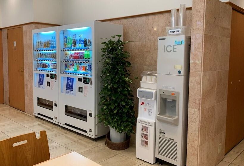 Fotos del hotel Toyoko Inn Osaka Umeda Higashi:  25