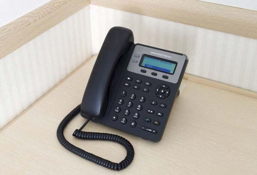 酒店 Toyoko Inn Sapporo-eki Nishi-guchi Hokudai Mae