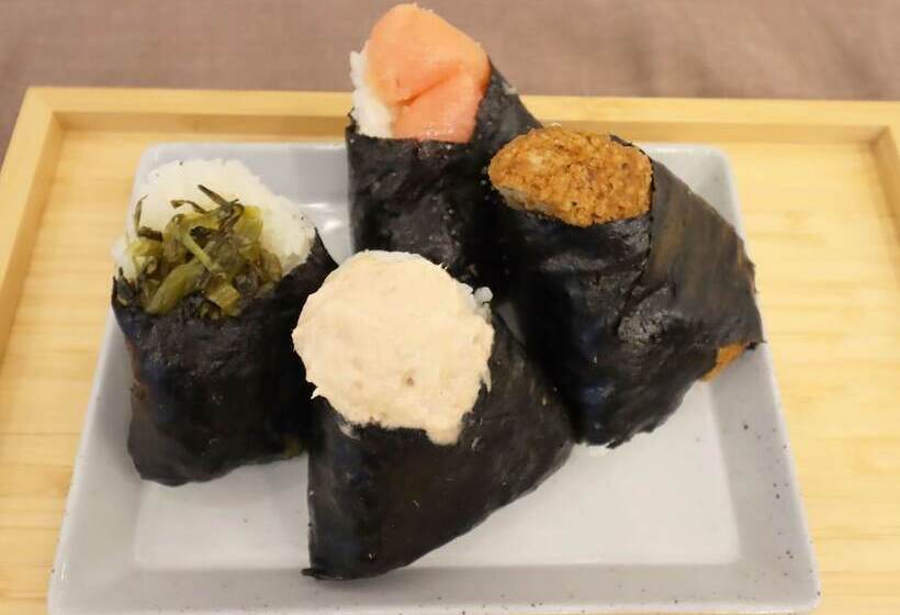 Fotos del hotel Toyoko Inn Tokyo Haneda Kuko No.1:  4