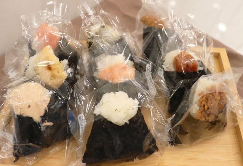 Fotos del hotel Toyoko Inn Tokyo Haneda Kuko No.1:  9