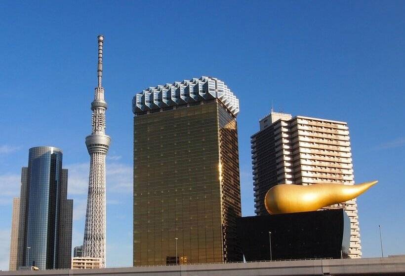 Fotos del hotel Toyoko Inn Tokyo Kanda Akihabara:  25