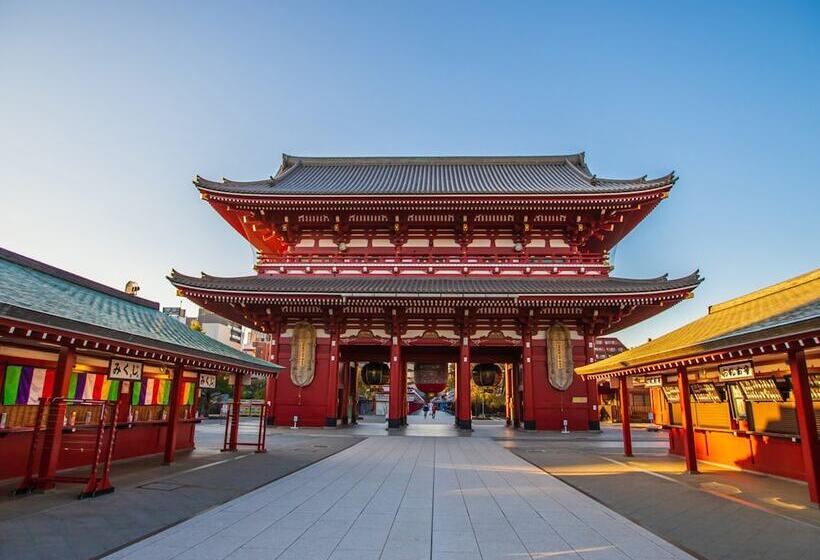 Fotos del hotel Toyoko Inn Tokyo Kanda Akihabara:  20