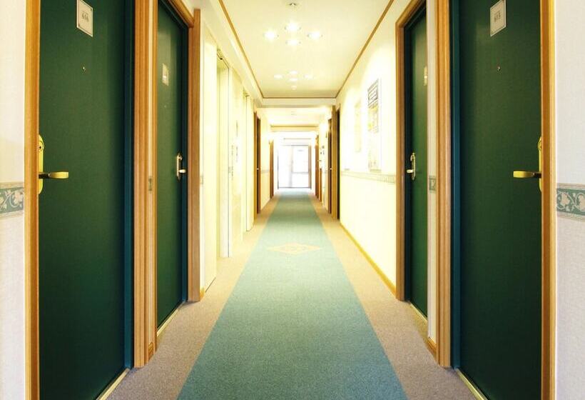 Fotos del hotel Toyoko Inn Tokyo Kanda Akihabara:  18