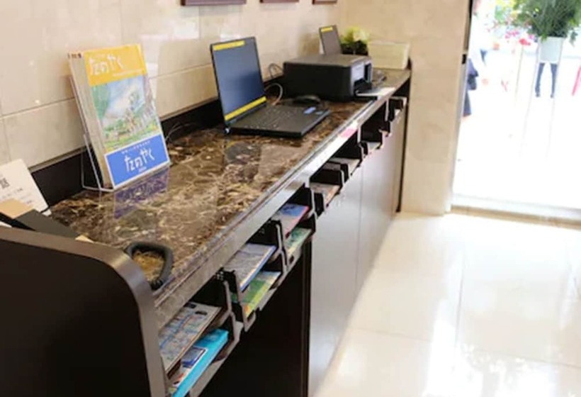 Отель Toyoko Inn Tokyo Machida-eki Odakyu-sen Higashi-guchi