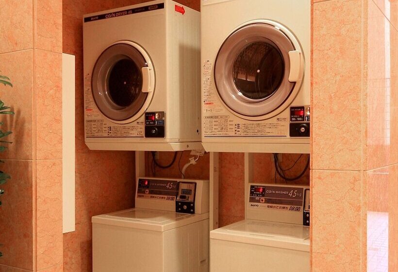 酒店 Toyoko Inn Tokyo Nihon-bashi